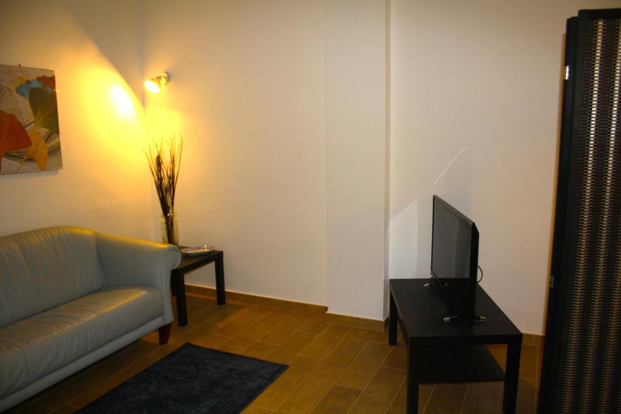 Marilena House Leilighet Bari Eksteriør bilde
