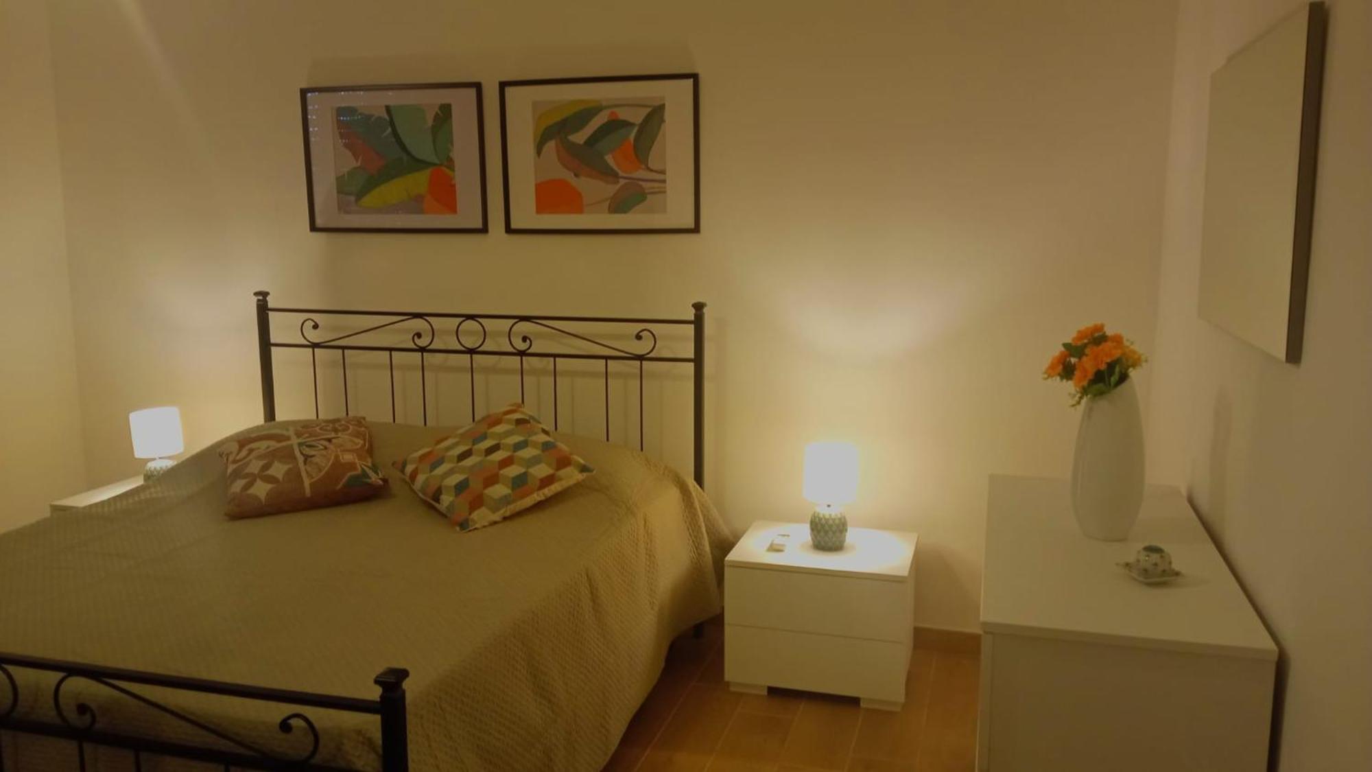 Marilena House Leilighet Bari Eksteriør bilde